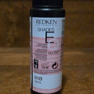 REDKEN | Shades EQ Gloss | ONYX